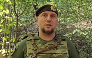 Алаудинов рассказал, что к нему обращаются родственники взятых в плен Украиной кадыровцев с просьбой помочь в освобождении их близких