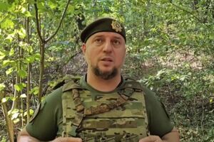 Алаудінов розповів, що до нього звертаються родичі взятих у полон Україною кадировців із проханням допомогти у звільненні їхніх близьких