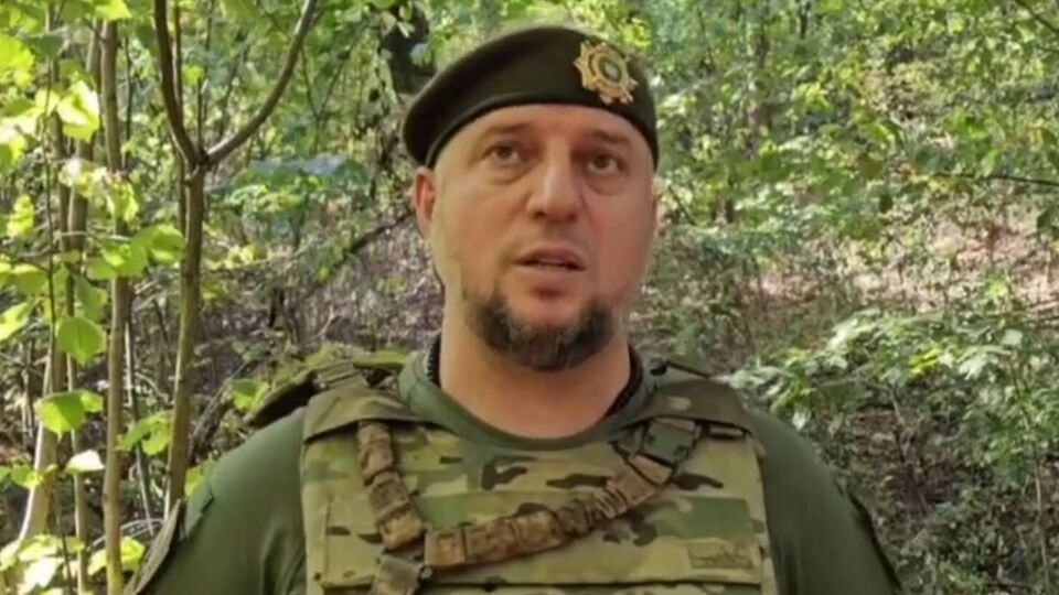 Алаудинов рассказал, что к нему обращаются родственники взятых в плен Украиной кадыровцев с просьбой помочь в освобождении их близких