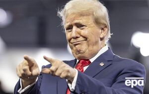 Представители кампании Трампа подробностей не сообщили