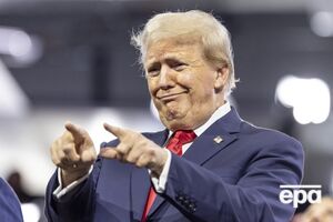 Представители кампании Трампа подробностей не сообщили