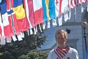 Подозреваемому 58 лет, он с Гавайев