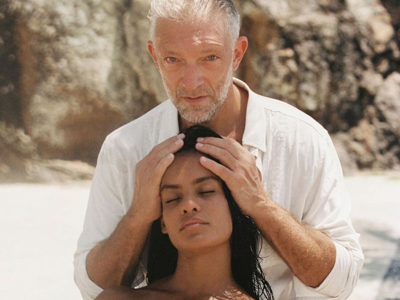 Кассель старше Баптисты на 30 лет