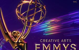 Тріумфатором премії став канадський серіал "Шьоґун"