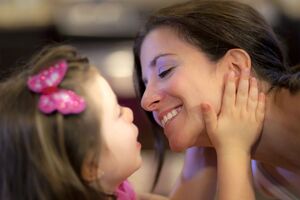 17 сентября – именины у женщин с именами Вера, Надежда, Любовь и София