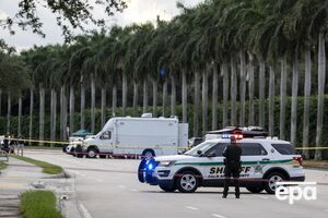 Раута задержали 15 сентября по подозрению в подготовке покушения на Трампа