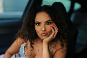 Каменських: Не дозволяйте нікому зруйнувати вашу гармонію