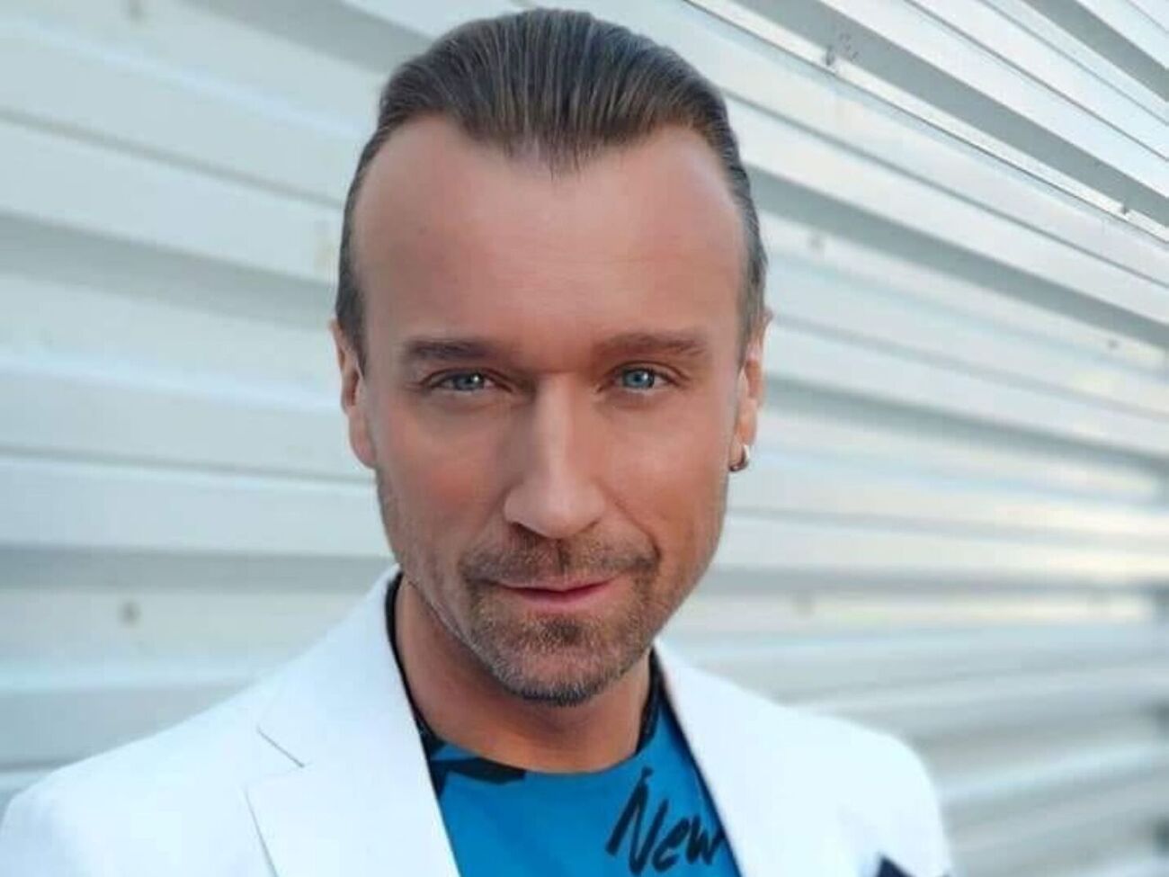 Винник, який утік до Німеччини, заявив, що готується до світового туру