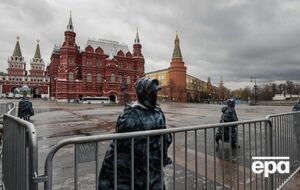 Прикладом бунту в РФ аналітики називають похід ПВК "Вагнер" на Москву в червні 2023 року