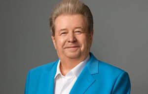 В канун 75-летия легендарный ректор дал откровенное интервью популярному телеведущему Григорию Решетнику