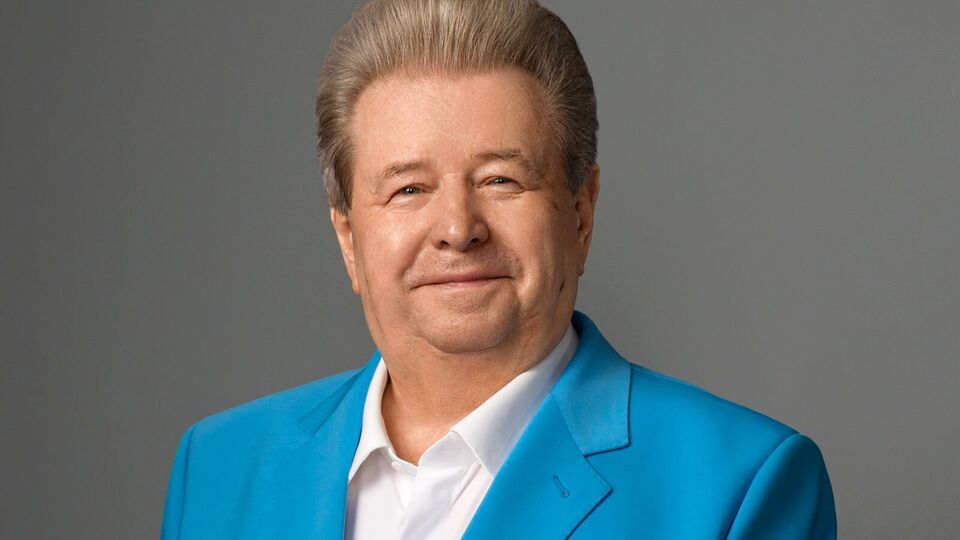 Напередодні 75-річчя легендарний ректор дав відверте інтерв’ю популярному телеведучому Григорієві Решетніку