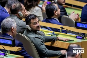 Визит Зеленского в Нью-Йорк анонсируют СМИ