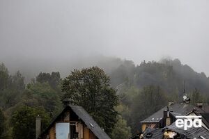 Польські рятувальники й військові цілу ніч боролися з наслідками повені