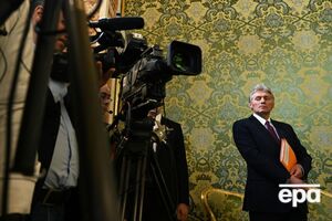 Пєсков сподівається, що МКЧХ і ООН "не сприймуть" заклику МЗС України долучитися до гуманітарного реагування в Курській області