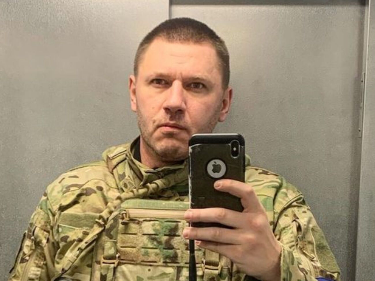 Повышение квалификации для пилотов в армии в подразделениях на фронте в настоящее время считаю бесперспективным