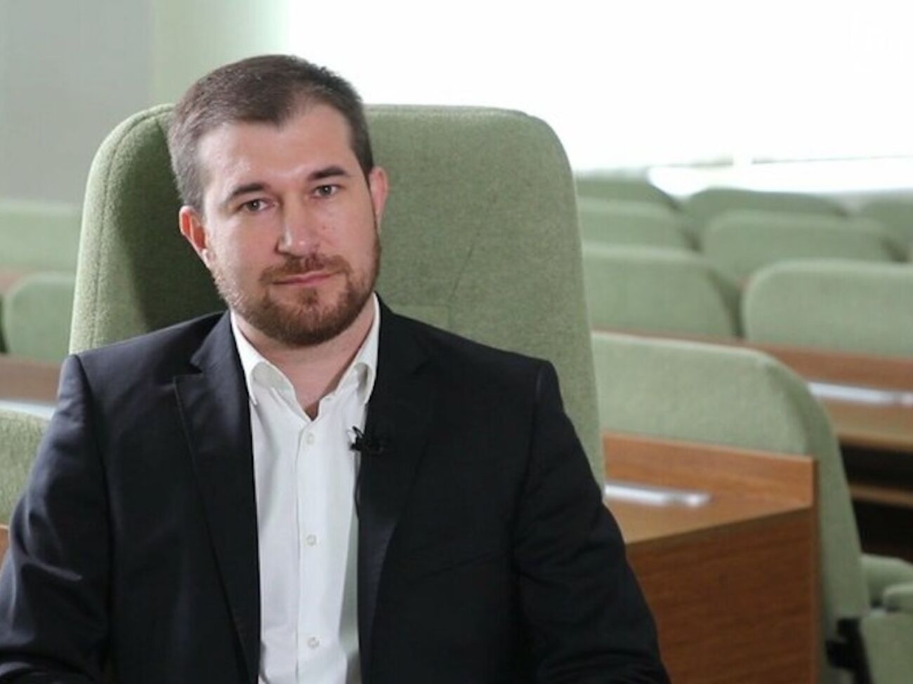 Александр Ломако: По опыту Чернигова скажу четко, что военная администрация – это не о безопасности региона или граждан