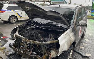 В Закарпатской ОВА поручили правоохранителям безотлагательно выяснить причину инцидента и искать виновных