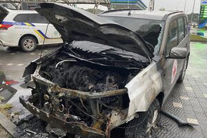 У Закарпатській ОВА доручили правоохоронцям невідкладно з'ясувати причину інциденту й шукати винуватців