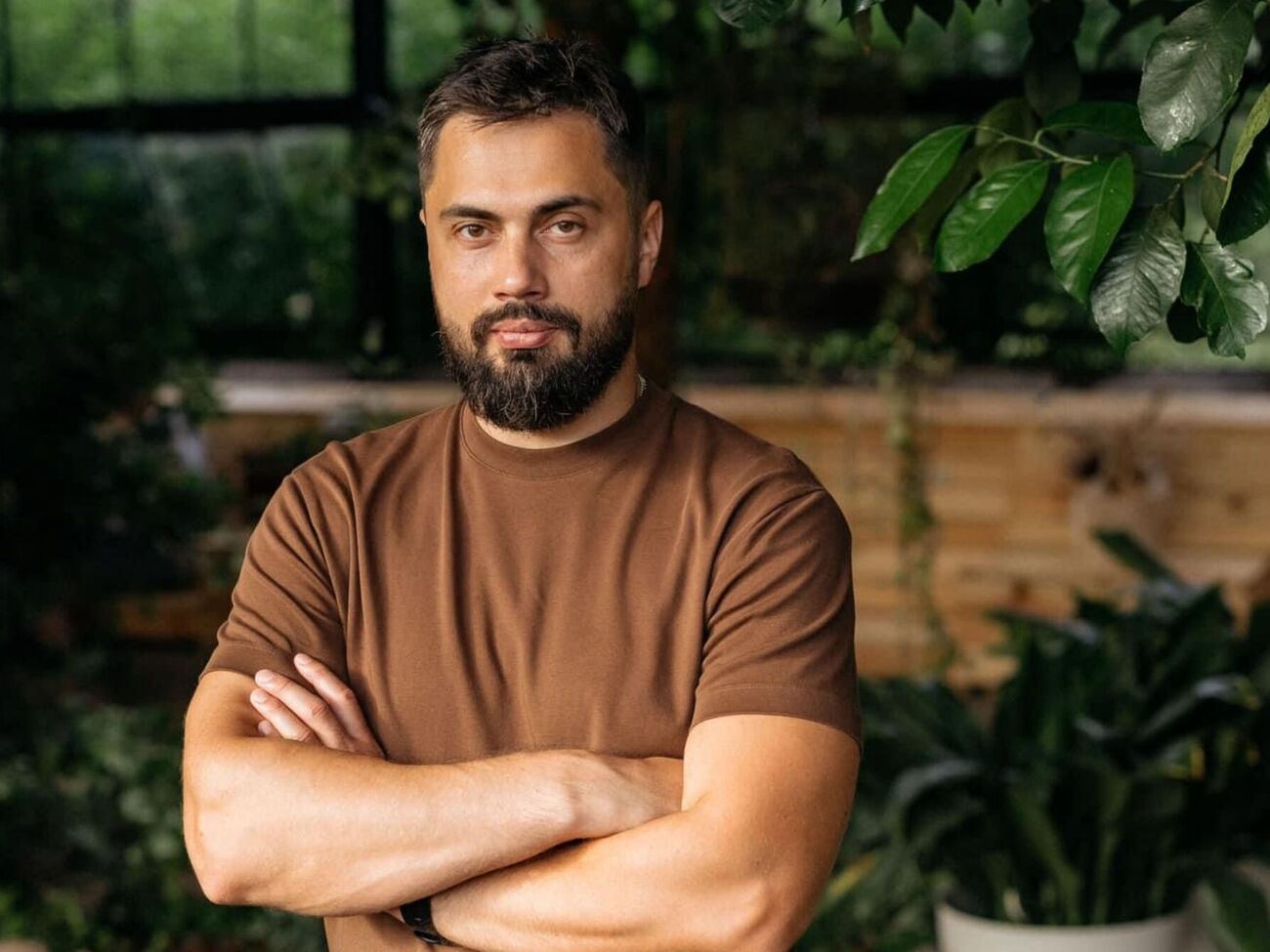 Мы постараемся защитить Донбасс. Но сейчас больше переживаем, что враг снова пойдет на столицу