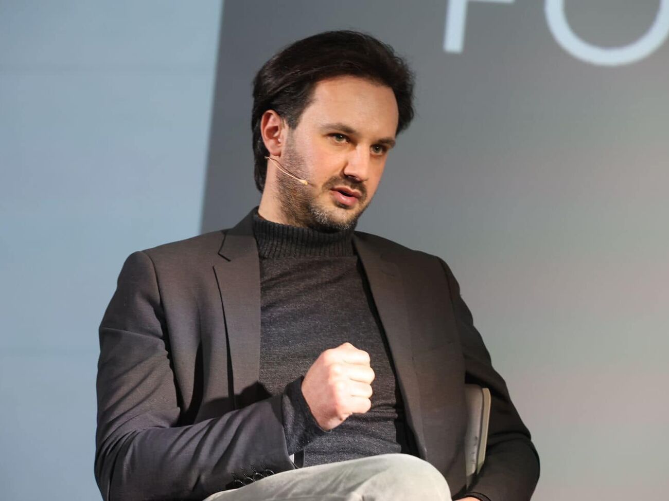 Тихий про реакцію Кремля: Це свідчення зневаги РФ до власного народу і страху перед спостерігачами