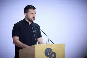 Зеленский сказал, что Украина знает, как действовать, чтобы ограничения, которые вводят государства – экспортеры компонентов для дронов, не были критическими для нее