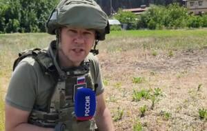 Роспропаганда утверждает, что Коробова доставили в московскую больницу с черепно-мозговой травмой и он еще жив