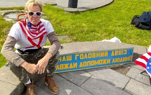 "Азов", Інтернаціональний та Міжнародний легіони заперечили будь-який зв'язок із Раутом