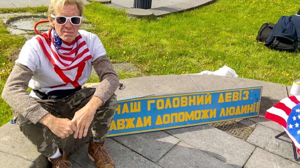 "Азов", Інтернаціональний та Міжнародний легіони заперечили будь-який зв'язок із Раутом
