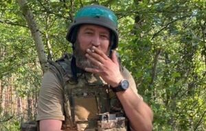 Видатна подія – Данія профінансувала 18 САУ "Богдана". Україна виробляє зброю і може виробляти більше