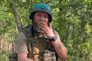 Выдающееся событие – Дания профинансировала 18 САУ "Богдана". Украина производит оружие и может производить больше