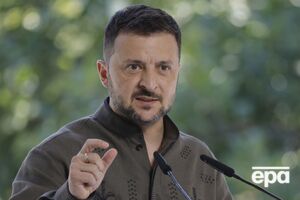 По словам президента, на следующей неделе документ представят союзникам Украины