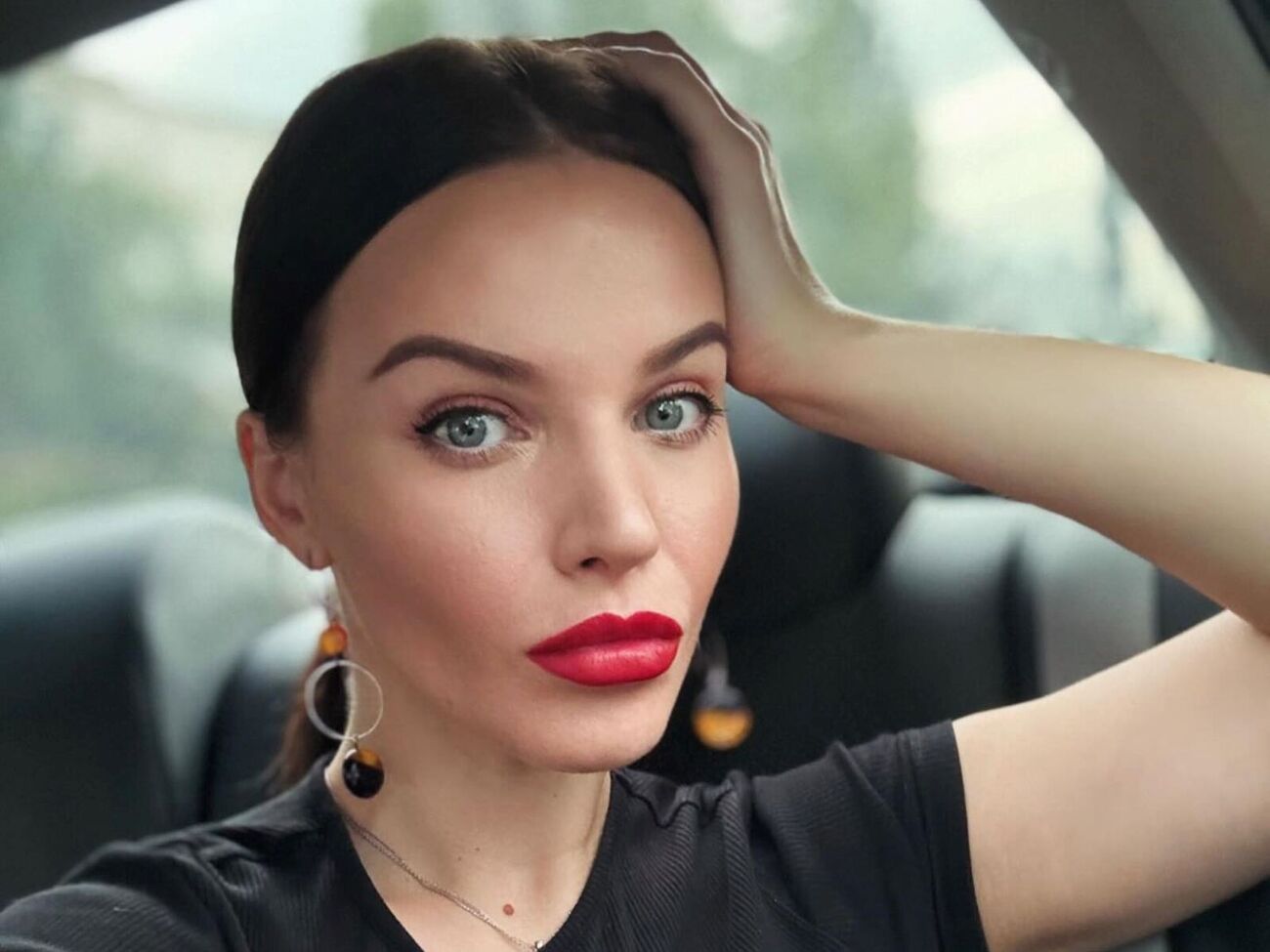 Доротюк про зменшення грудей: Це було за медичними показаннями