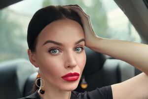 Доротюк про зменшення грудей: Це було за медичними показаннями