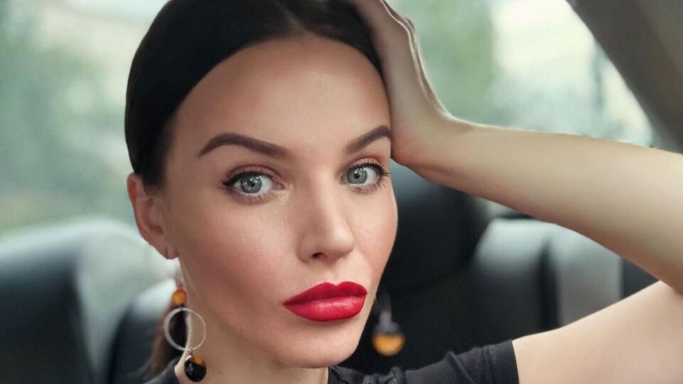 Доротюк об уменьшении груди: Это было по медицинским показаниям