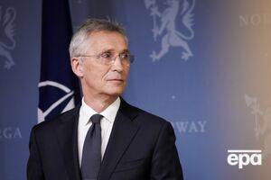 За словами Столтенберга, кожна країна має особисто ухвалювати рішення про дозвіл на удари її зброєю вглиб РФ
