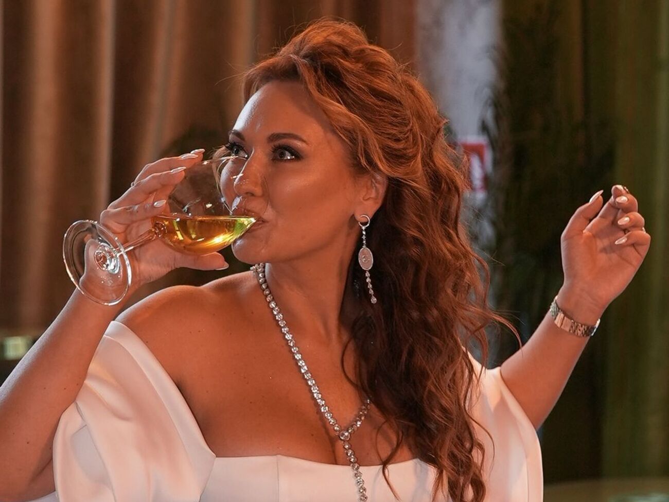 Саліванчук: Тихої ночі й солодких снів