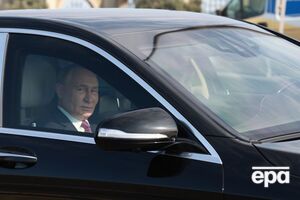 Россияне сами держат у власти узурпатора, считает бывший глава украинского Минобороны