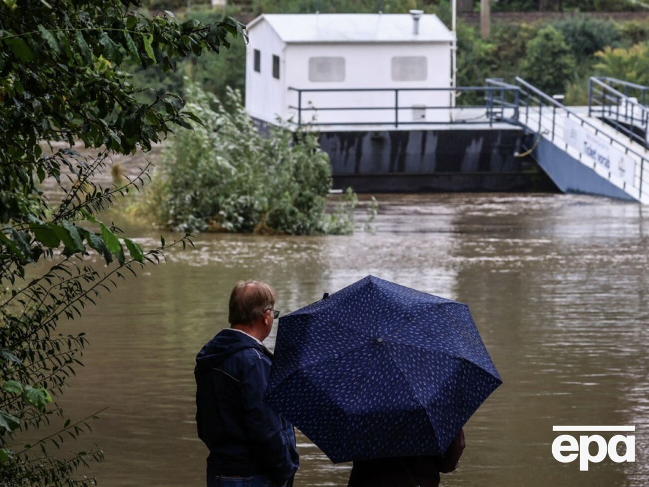 В Украине будет преобладать сухая погода, кроме крайнего запада и южной части