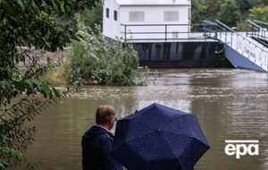 В Украине будет преобладать сухая погода, кроме крайнего запада и южной части