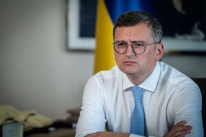 5 сентября Верховная Рада уволила Кулебу с должности министра иностранных дел