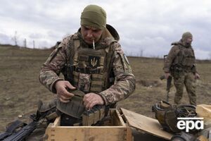Брекельманс вважає, що Росія дуже довго може вести війну з високою інтенсивністю