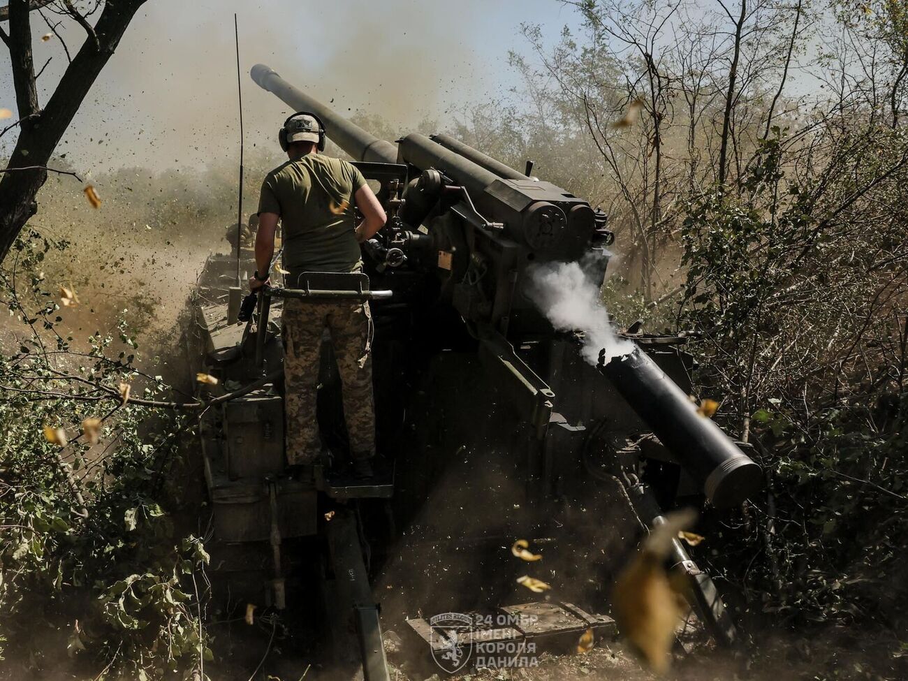 С начала полномасштабного вторжения ВСУ нейтрализовали более 635 тыс. оккупантов