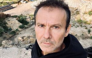 Вакарчук: Деякі люди знають, ким вони є, деякі – шукають і не можуть знайти цю відповідь, а деякі взагалі не замислюються над цим