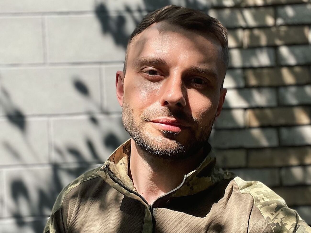 Дрималовский: Здравия желаю