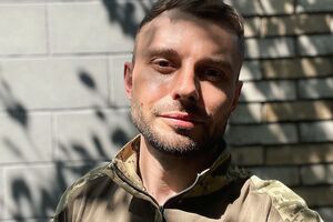 Дрималовський: Бажаю здоров'я, товариство