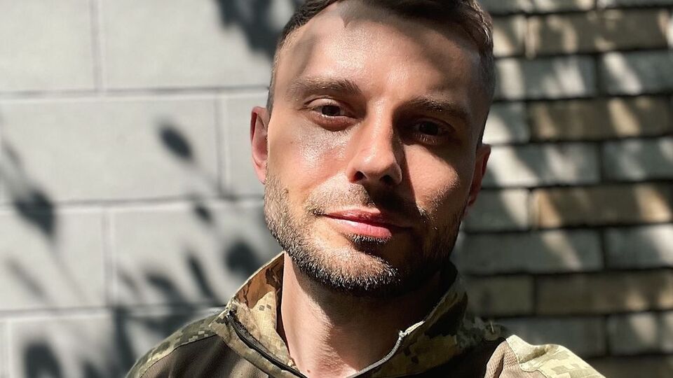 Дрималовський: Бажаю здоров'я, товариство