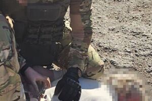 Среди приоритетных целей были системы ПВО, пункты дислокации сил обороны и предприятия оборонно-промышленного комплекса