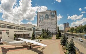 В.о. ректора вишу назвала громадську організацію "шкідниками", а їхню заяву – "маразмом"