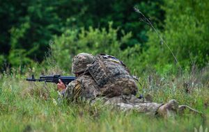 Четверо з полонених мали серйозні поранення