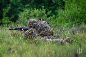 Четверо из пленных получили серьезные ранения